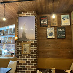 WILLIAMS BROOKLYN RESTAURANT - 