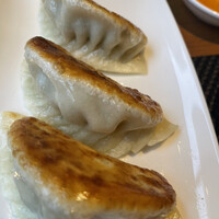 中国料理 「王朝」 ヒルトン東京 - 