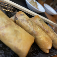 中国料理 「王朝」 ヒルトン東京 - 