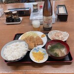 あさひ食堂 - 