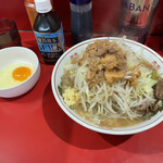 ラーメン二郎 - 