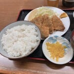 あさひ食堂 - 