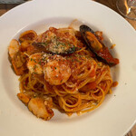 Torattoria Iru Ruogo - 