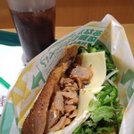 SUBWAY - 