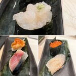 Goyouzushi - 