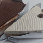 ケーキハウス アップル - 