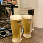 無限∞けむり - 