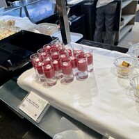 リュクス ダイニング ハプナ - 