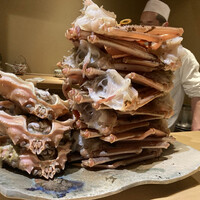 富小路 やま岸 - 