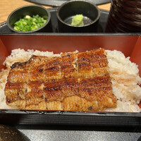 うなぎ四代目菊川 クロスゲート金沢店 - 