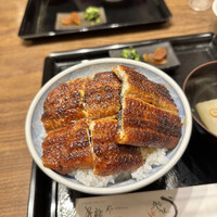 うなぎ家 しば福や - 