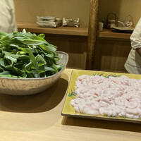 富小路 やま岸 - 