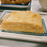 銀シャリ en - 玉子焼き