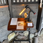 そば くら富 - 外観2