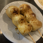 Sumibiyakitori Entotsu - 