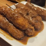 Kushikatsu Roku - 