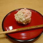 是しん - 和菓子