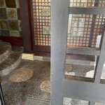 そば くら富 - 外観1