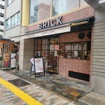 BRICK - 