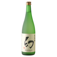 幻　純米吟醸　（広島）