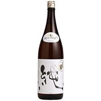 〆張鶴　純　純米吟醸　（新潟）