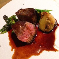 デ サリータ 渋谷 - 