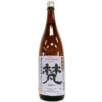 梵　純米５５　（福井）