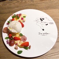 デ サリータ 渋谷 - 