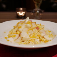 リストランテ アクアパッツァ - 