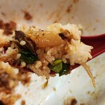 らーめんやまちゃん - 