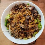 らーめんやまちゃん - 