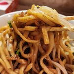 らーめんやまちゃん - 