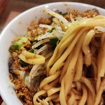 らーめんやまちゃん - 