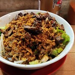 らーめんやまちゃん - 