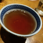 Nakame No Teppen - 最後にいただいたお茶