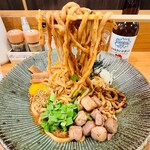 しののめヌードル - 