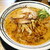 拉麺ひらり - 料理写真:トマチリdeマー油です☆　2023-0115訪問