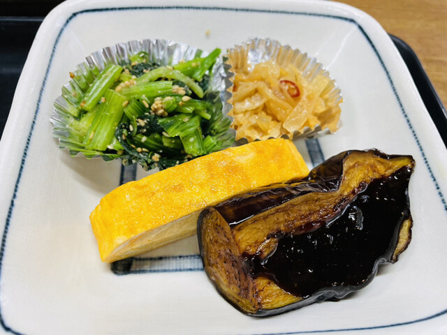 松富士 - 大阪上本町/食堂 | 食べログ