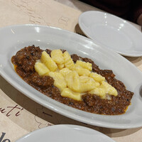 イル カルディナーレ 銀座コリドー店 - 