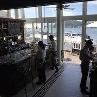 レストラン ラ・マーレ - 