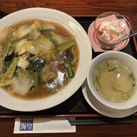 海皇 大阪堂島店 - 