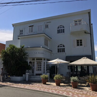 レストラン ラ・マーレ - 