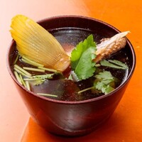あら汁