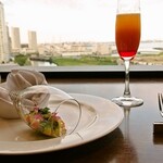 IL PINOLO SKY TERRACE - 