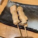 焼きとり 一鶏 - 