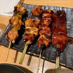 Yakitori Ichidori - 