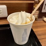 Kaikatsu Kurabu - コーヒーフロート