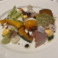 リストランテASO - 