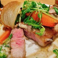 LE PORTIER Par Aux Delices de dodine Toranomon - 