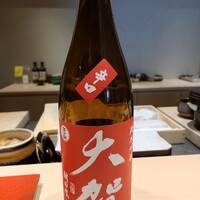 博多 鮨 まつもと - 